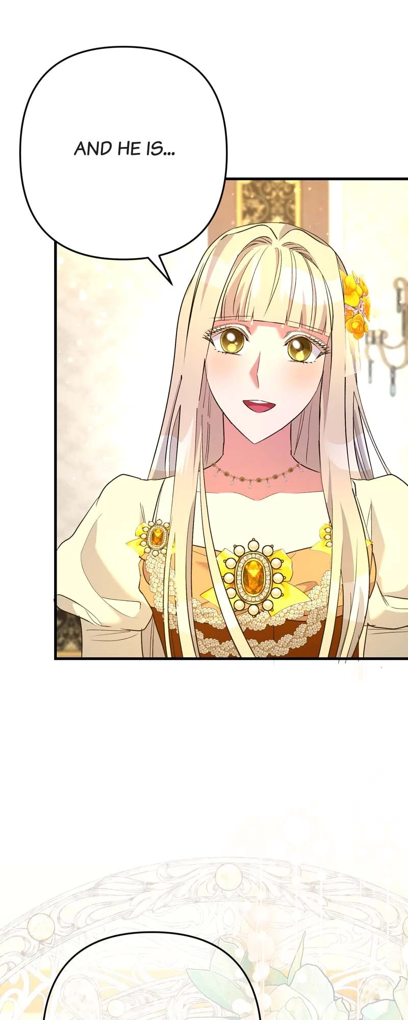 My Second First Marriage Chapter 60 273 47