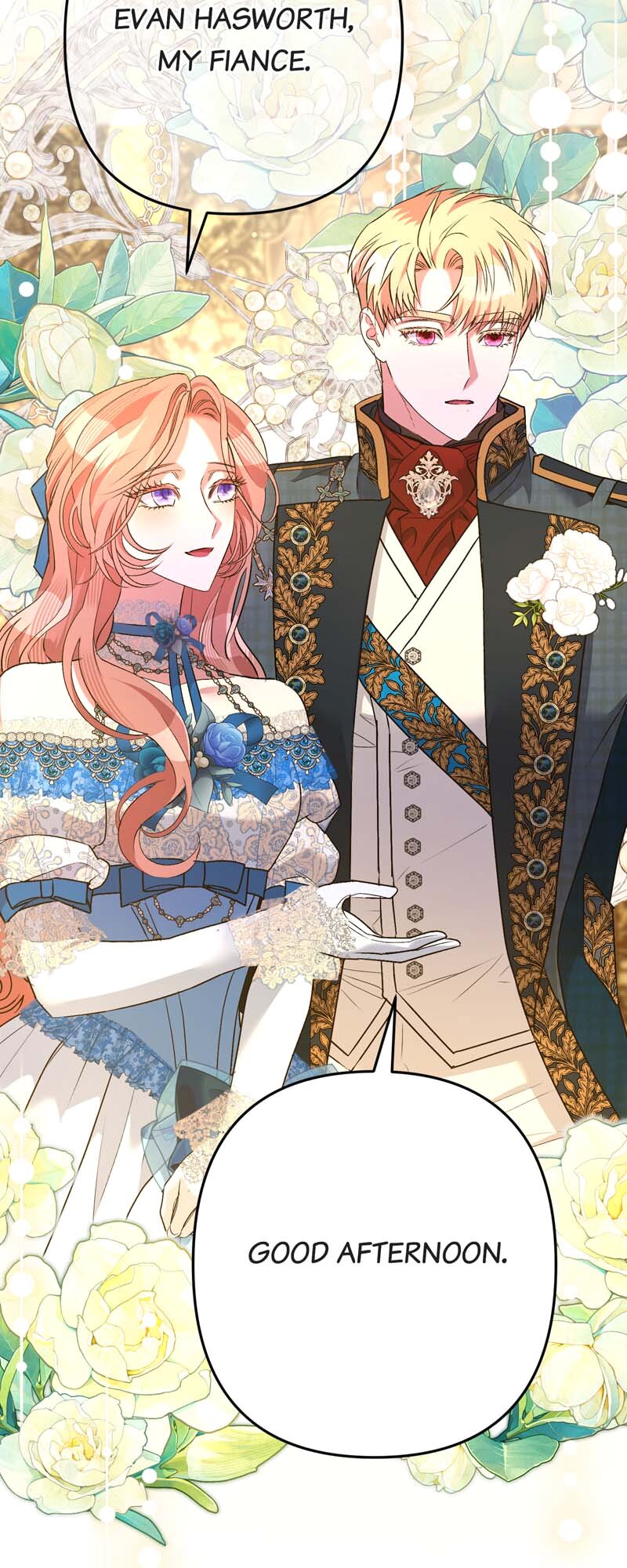 My Second First Marriage Chapter 60 274 48