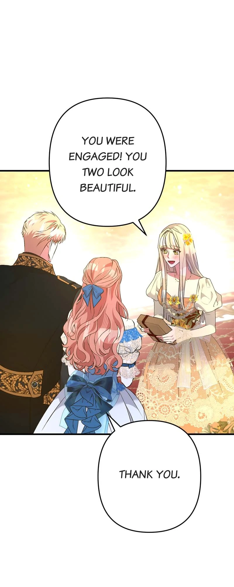 My Second First Marriage Chapter 60 276 50