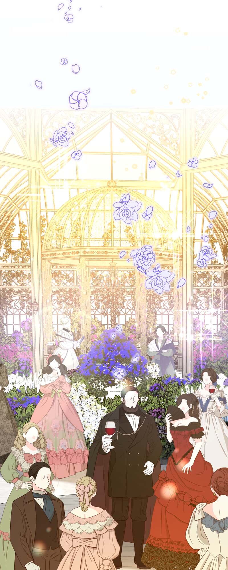 My Second First Marriage Chapter 60 278 52