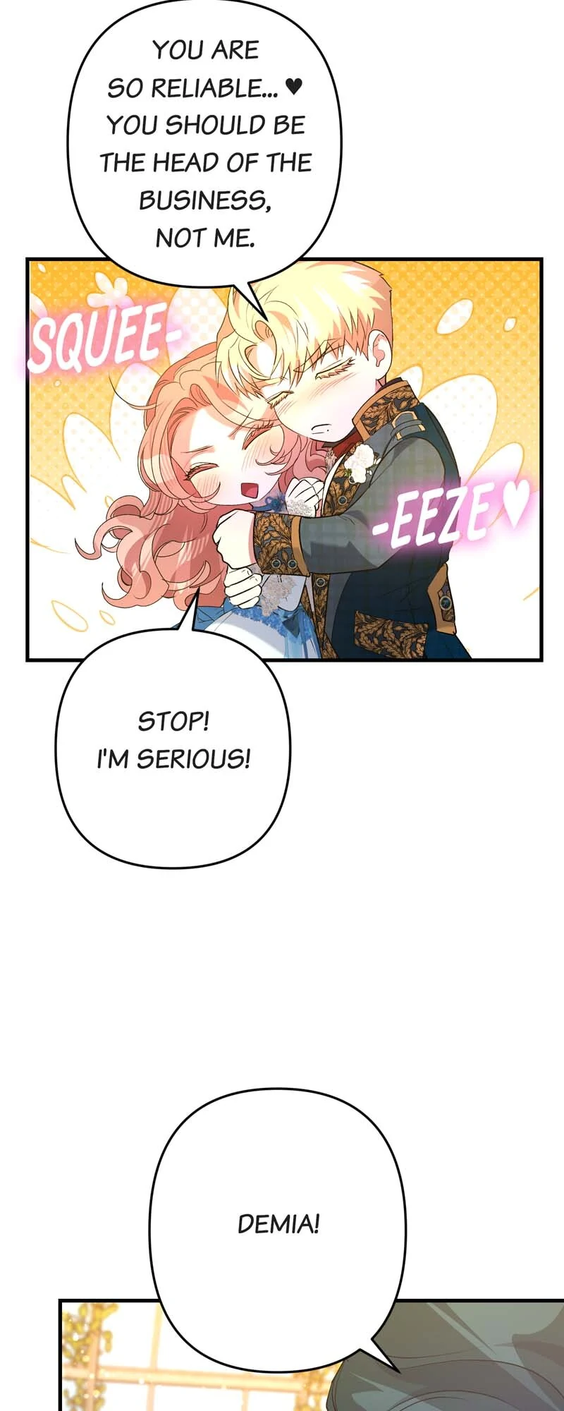 My Second First Marriage Chapter 60 285 59