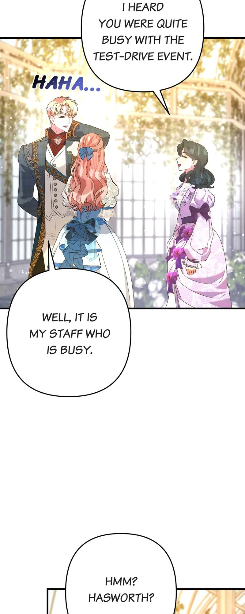 My Second First Marriage Chapter 60 287 61