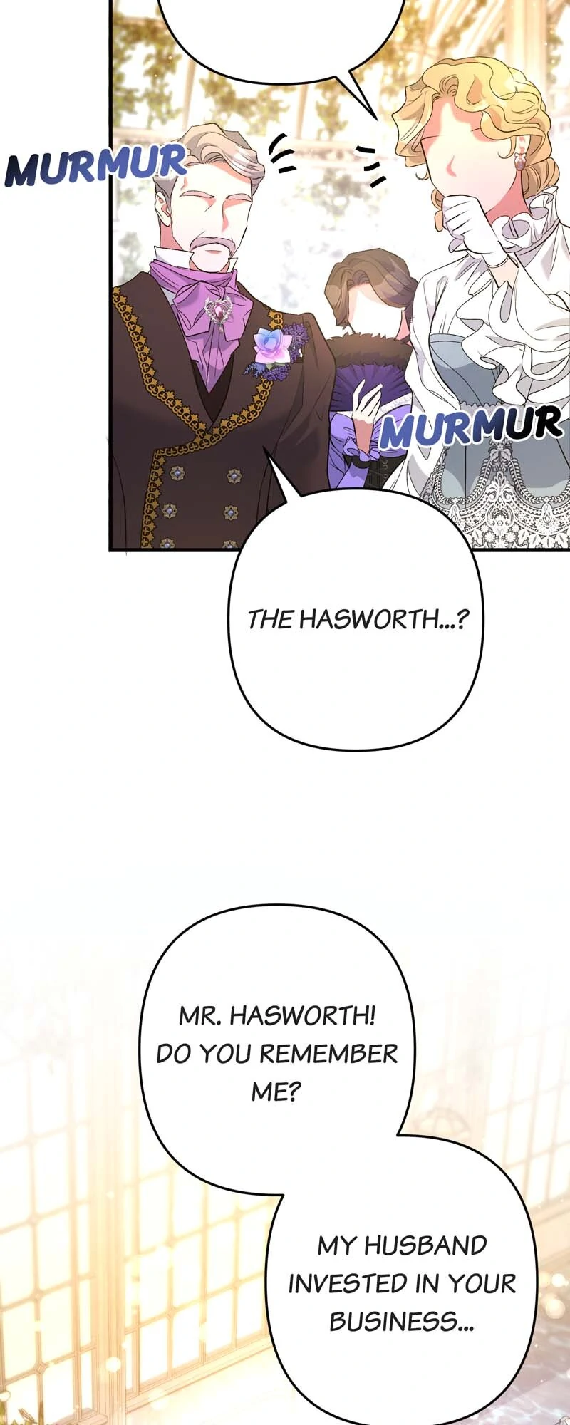 My Second First Marriage Chapter 60 288 62