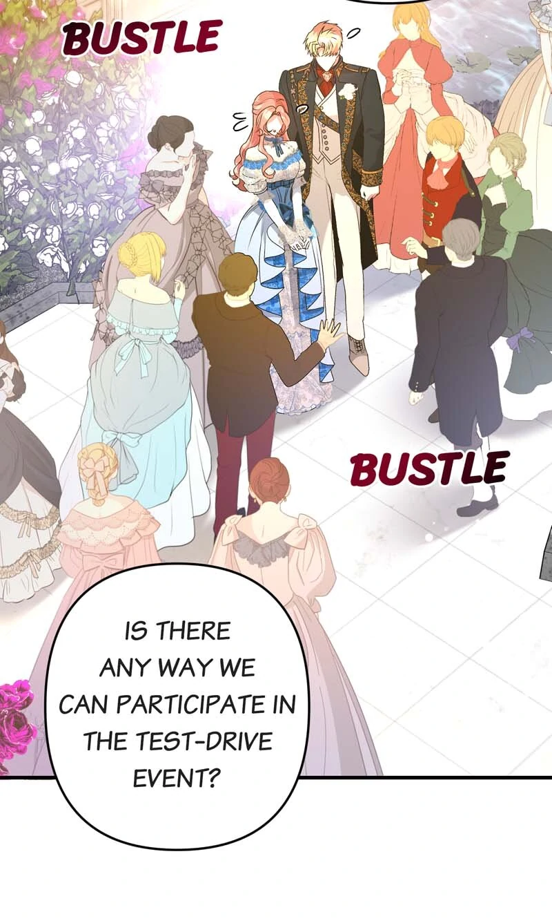 My Second First Marriage Chapter 60 289 63