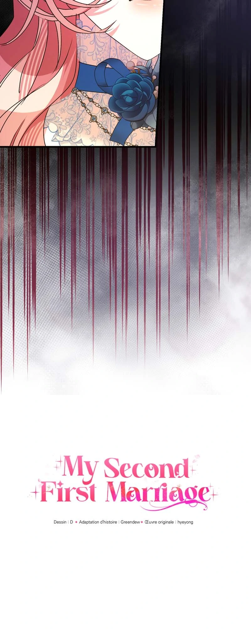 My Second First Marriage Chapter 61 217 006