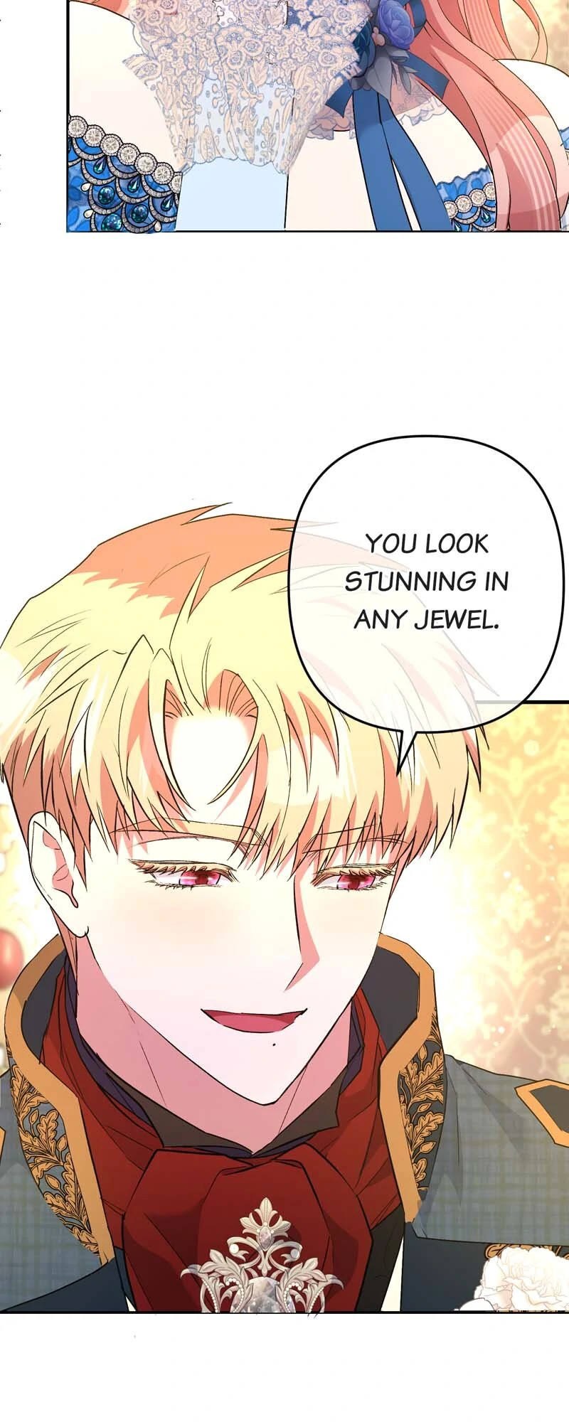 My Second First Marriage Chapter 62 220 03