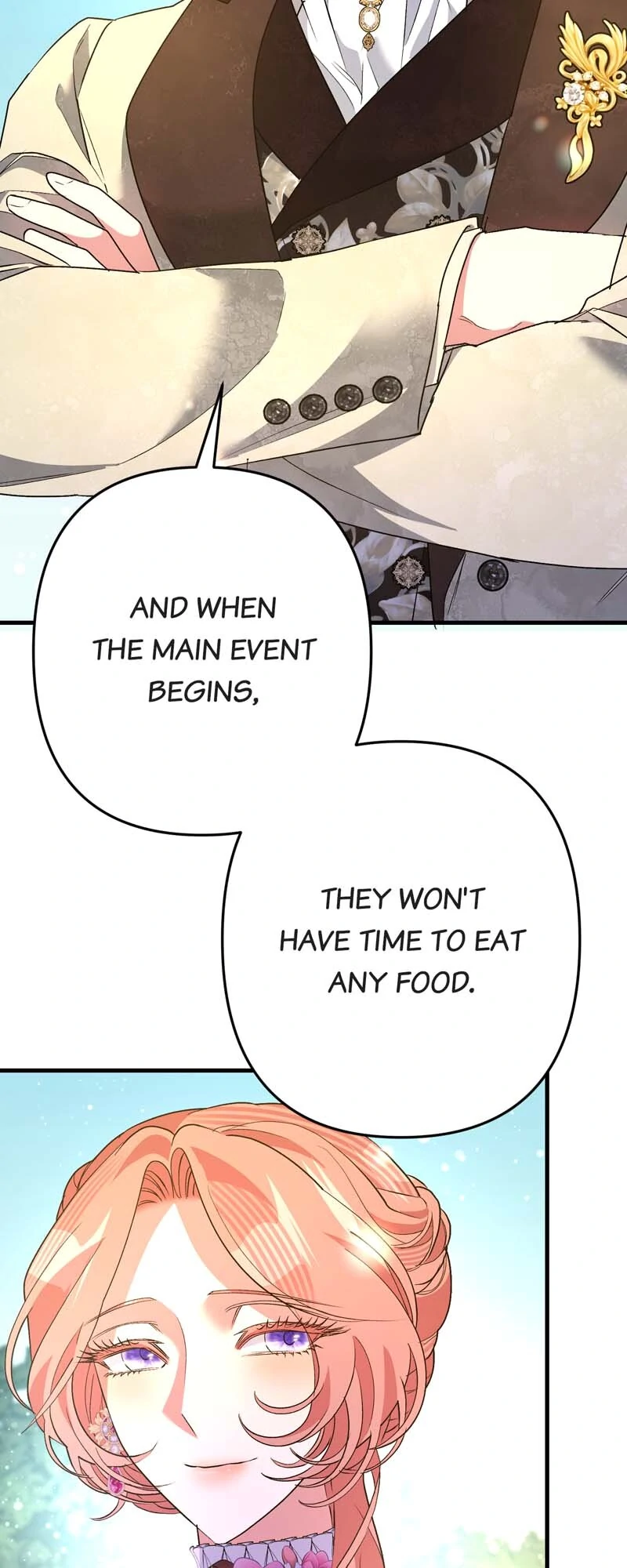 My Second First Marriage Chapter 62 271 54