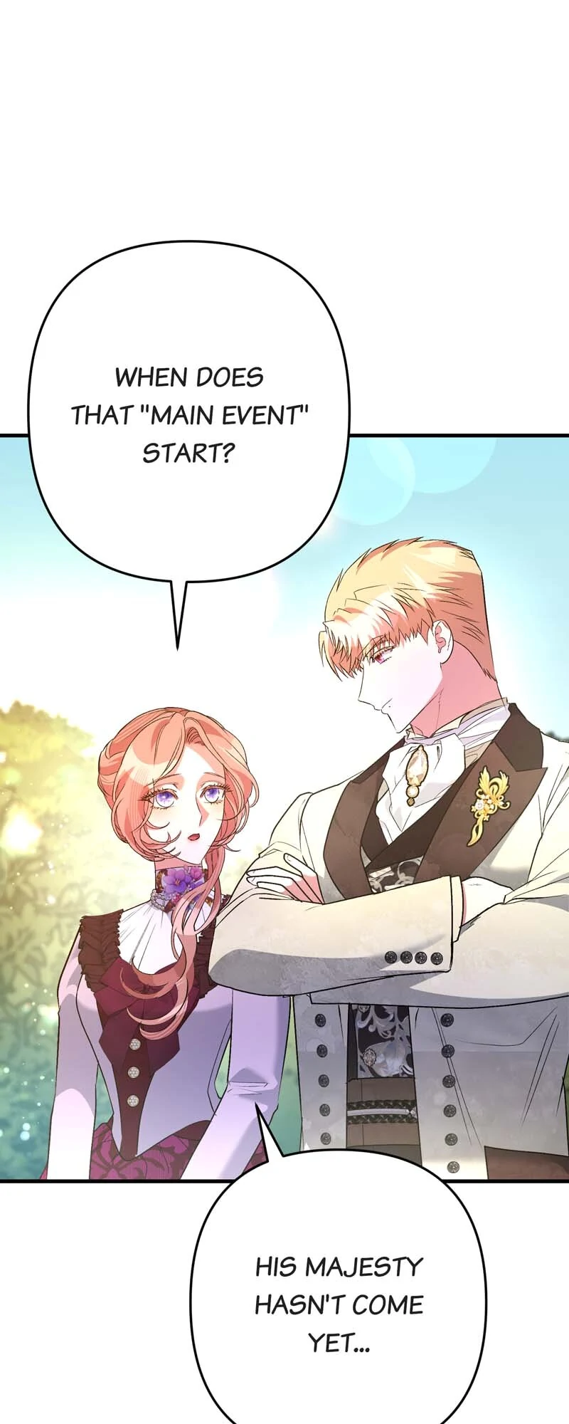 My Second First Marriage Chapter 62 273 56