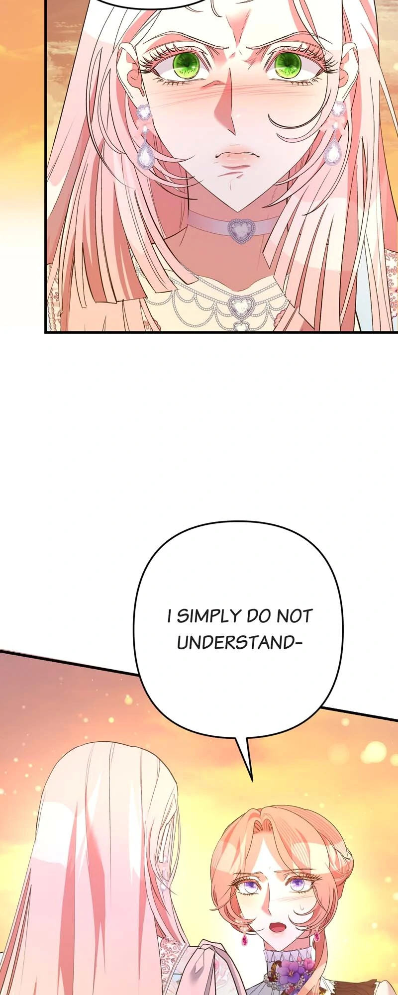 My Second First Marriage Chapter 64 243 08