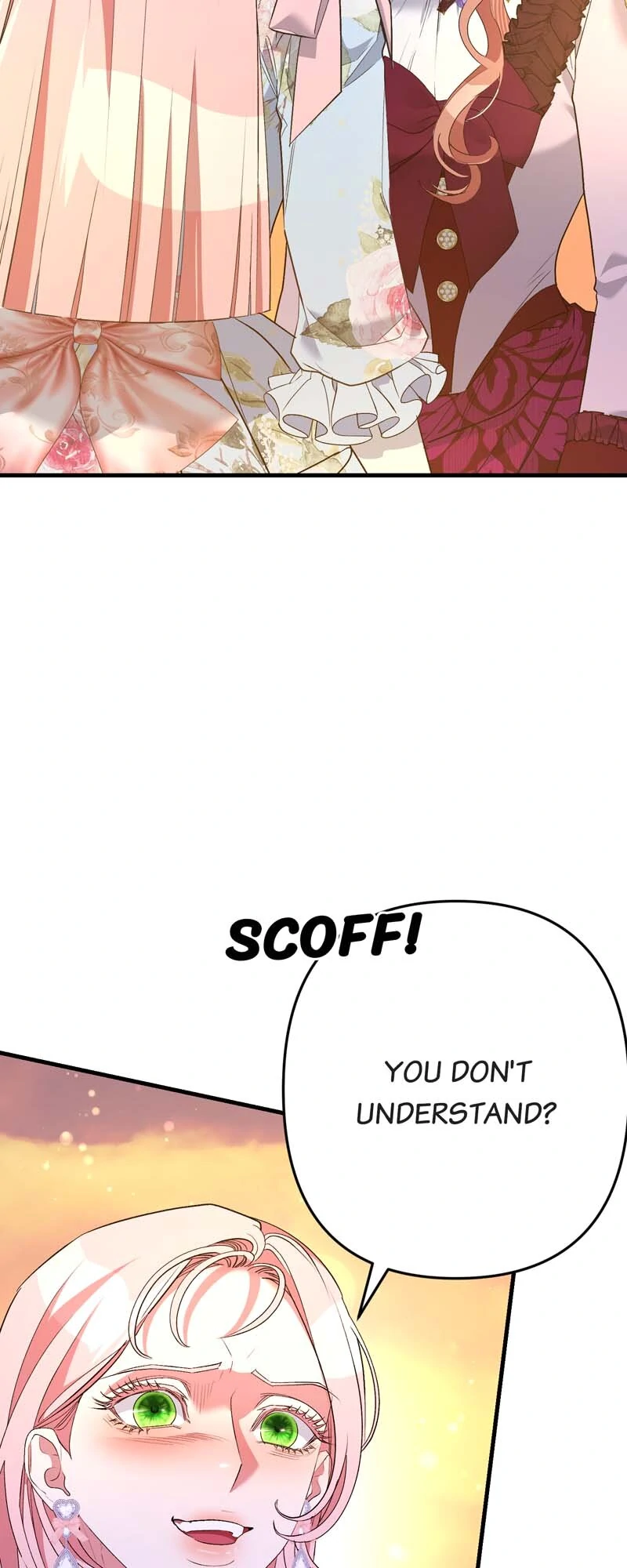 My Second First Marriage Chapter 64 244 09