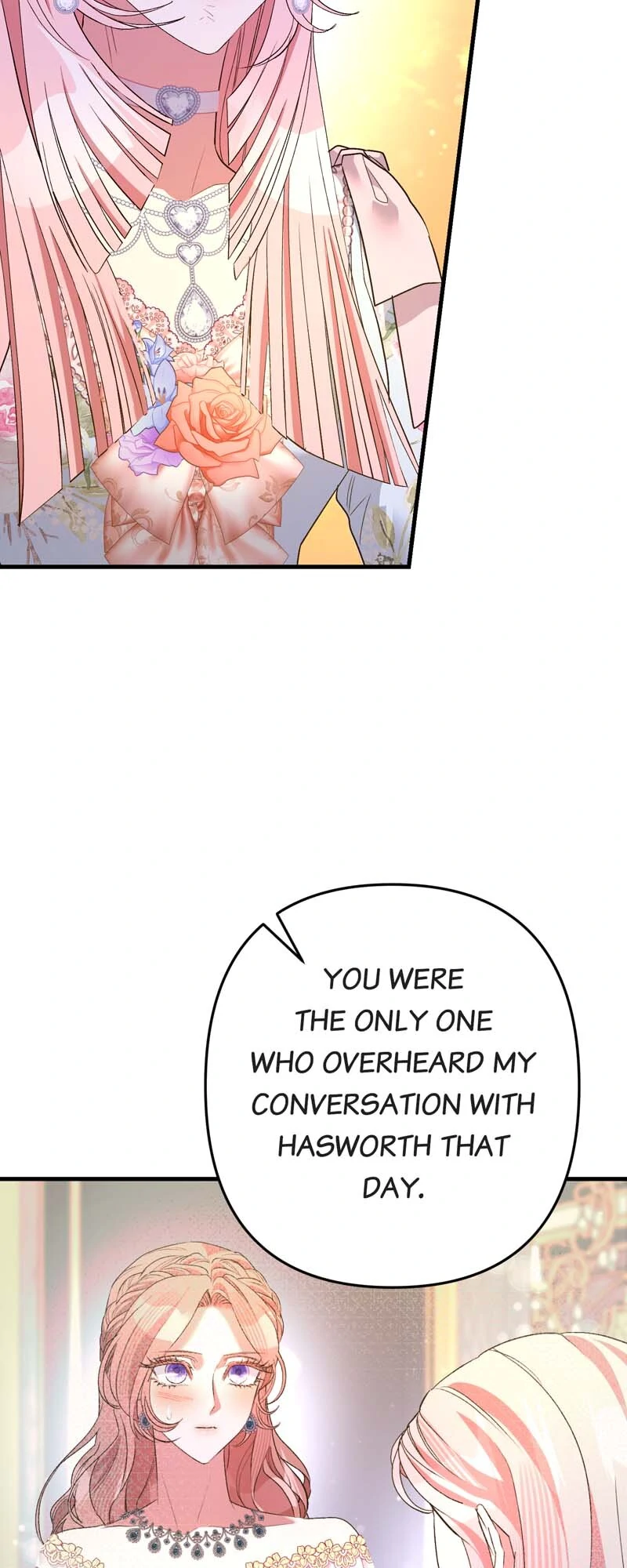 My Second First Marriage Chapter 64 245 10