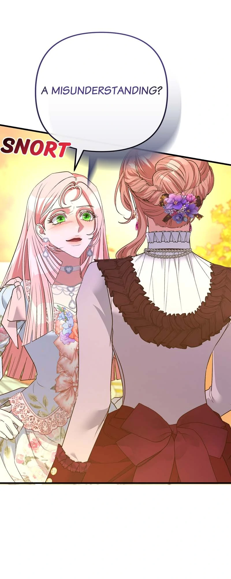 My Second First Marriage Chapter 64 249 14