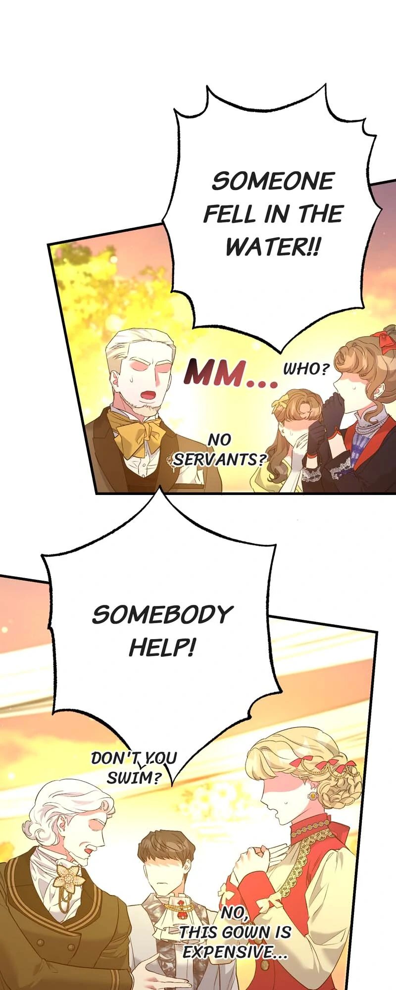 My Second First Marriage Chapter 64 263 28