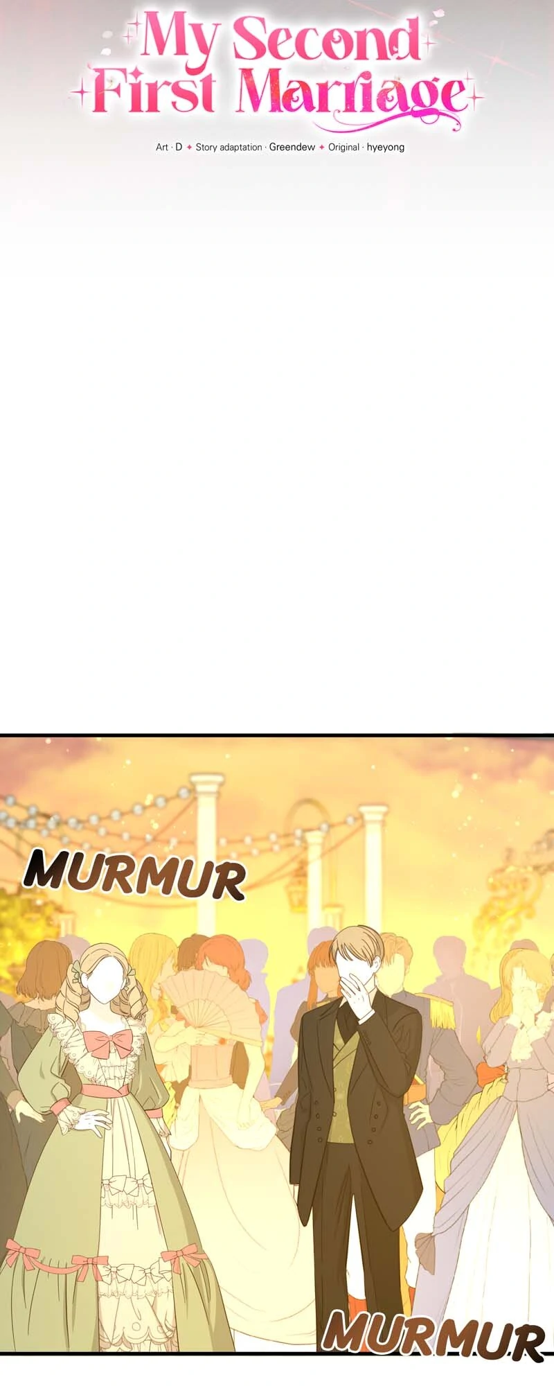 My Second First Marriage Chapter 65 212 04