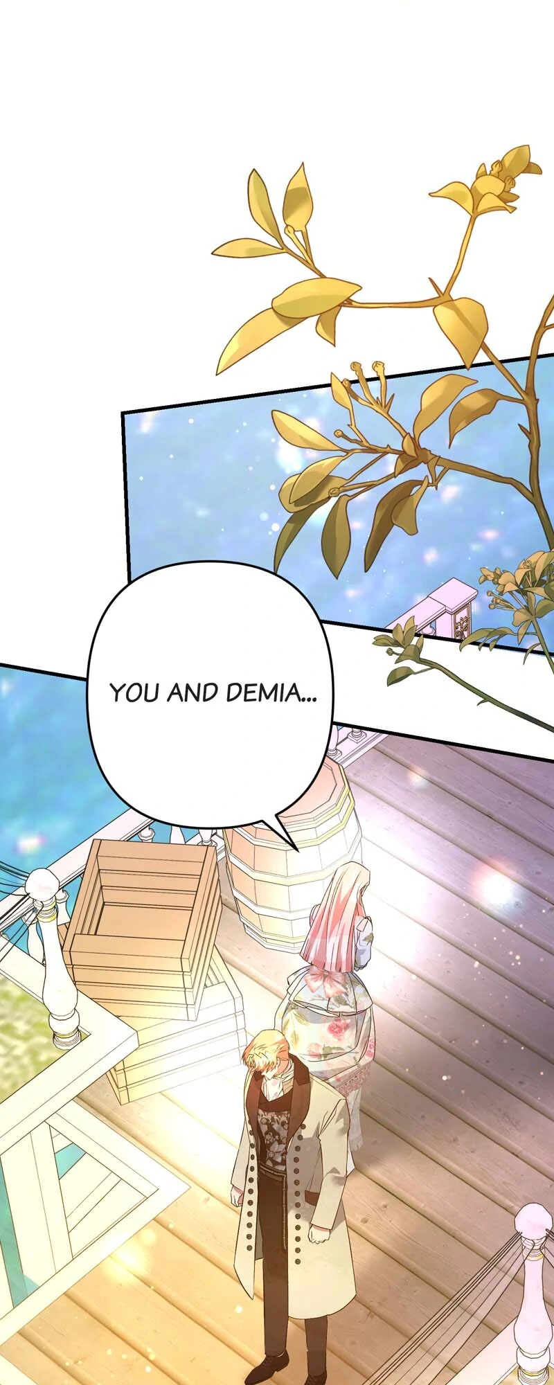 My Second First Marriage Chapter 65 217 09