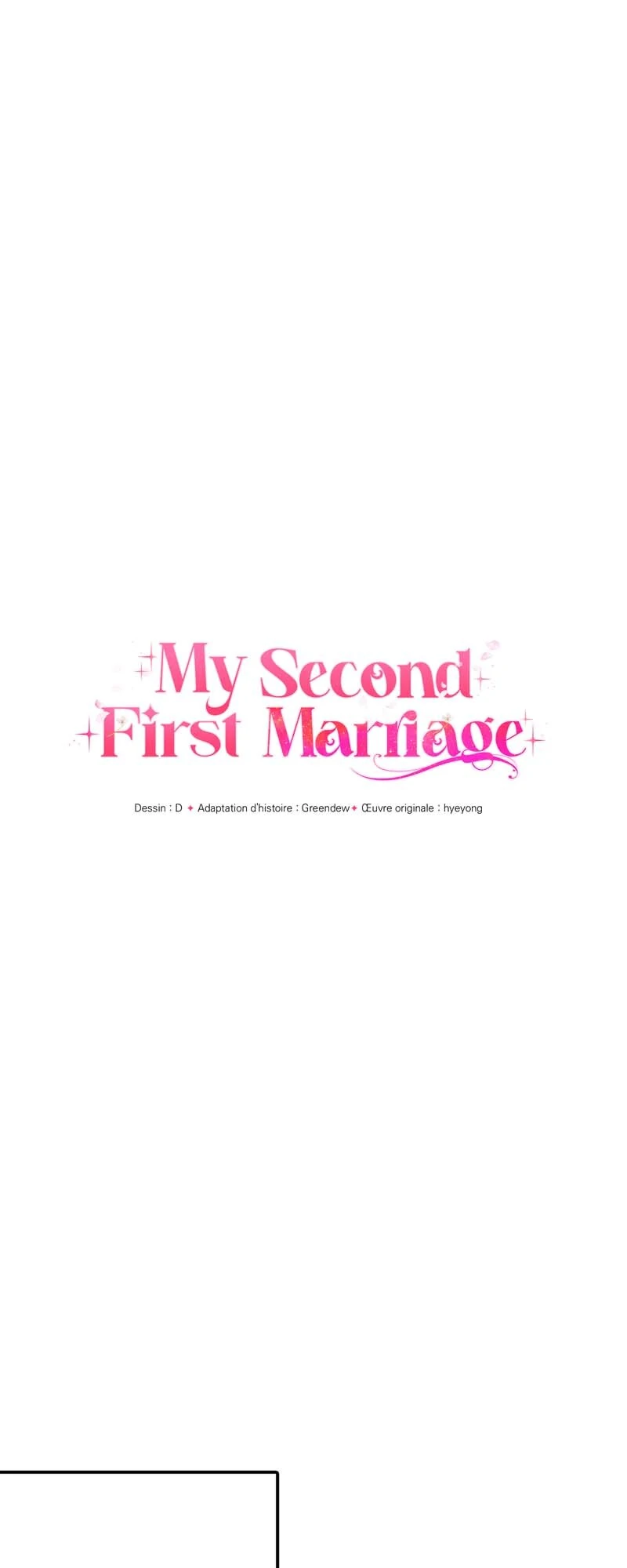 My Second First Marriage Chapter 66 191 01