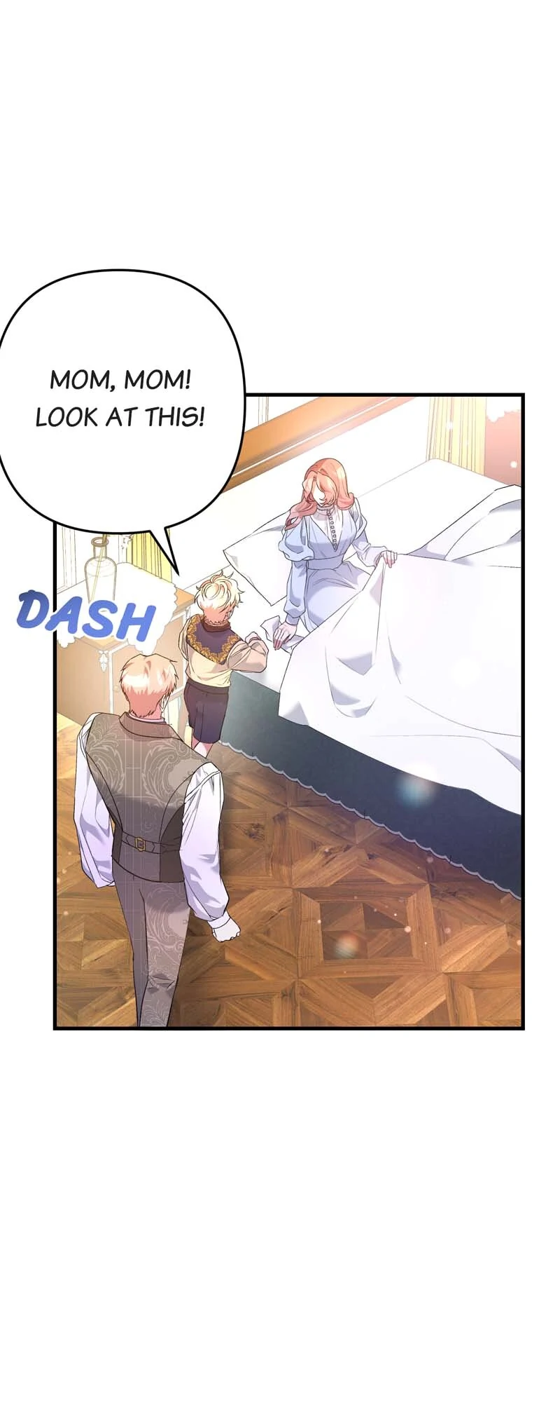 My Second First Marriage Chapter 66 198 08