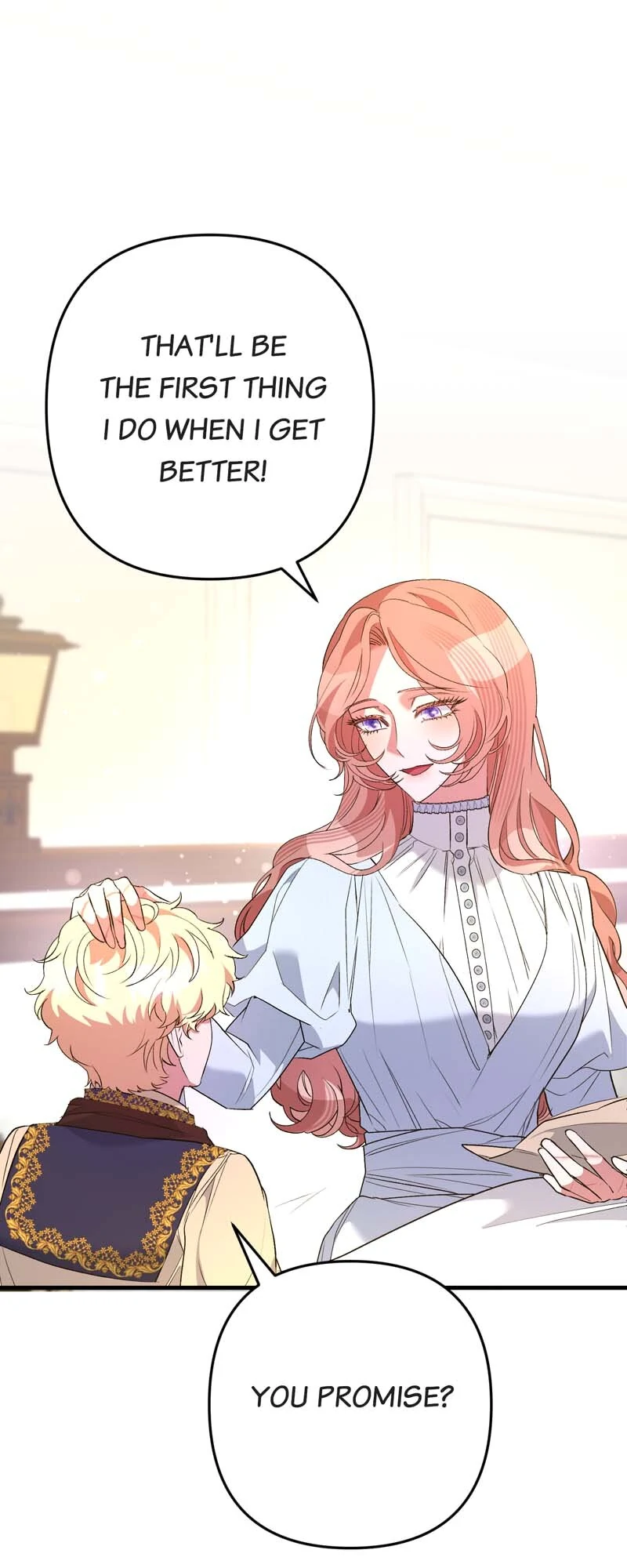 My Second First Marriage Chapter 66 205 15