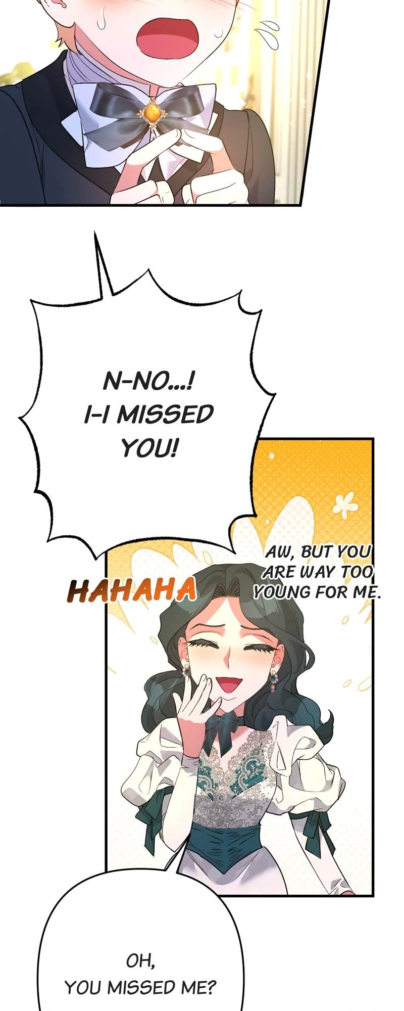 My Second First Marriage Chapter 66 236 46