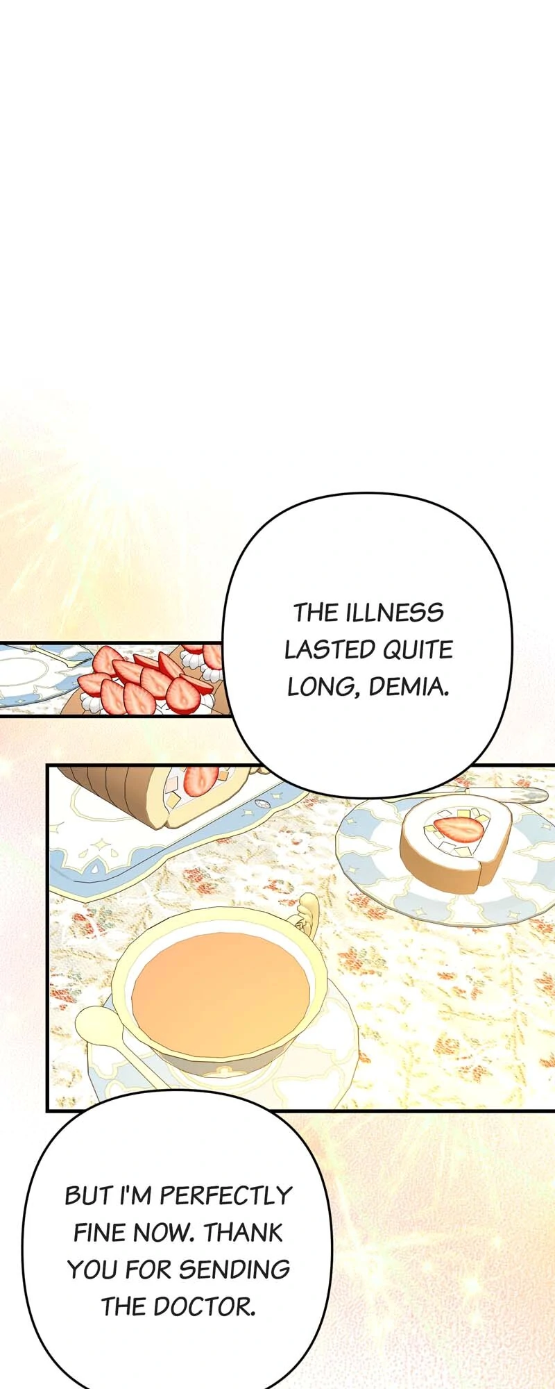 My Second First Marriage Chapter 66 240 50