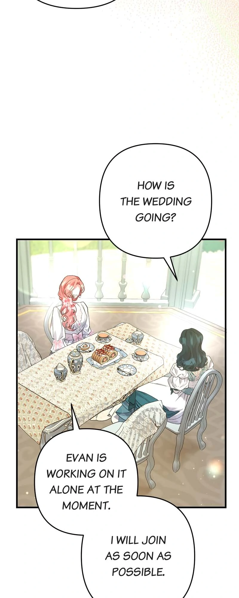 My Second First Marriage Chapter 66 241 51