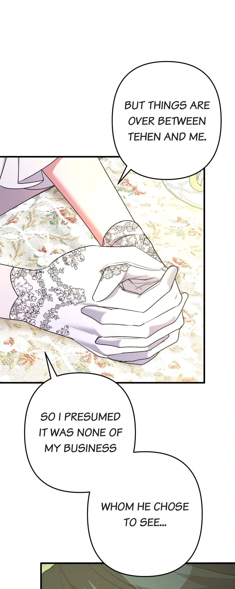 My Second First Marriage Chapter 67 213 08