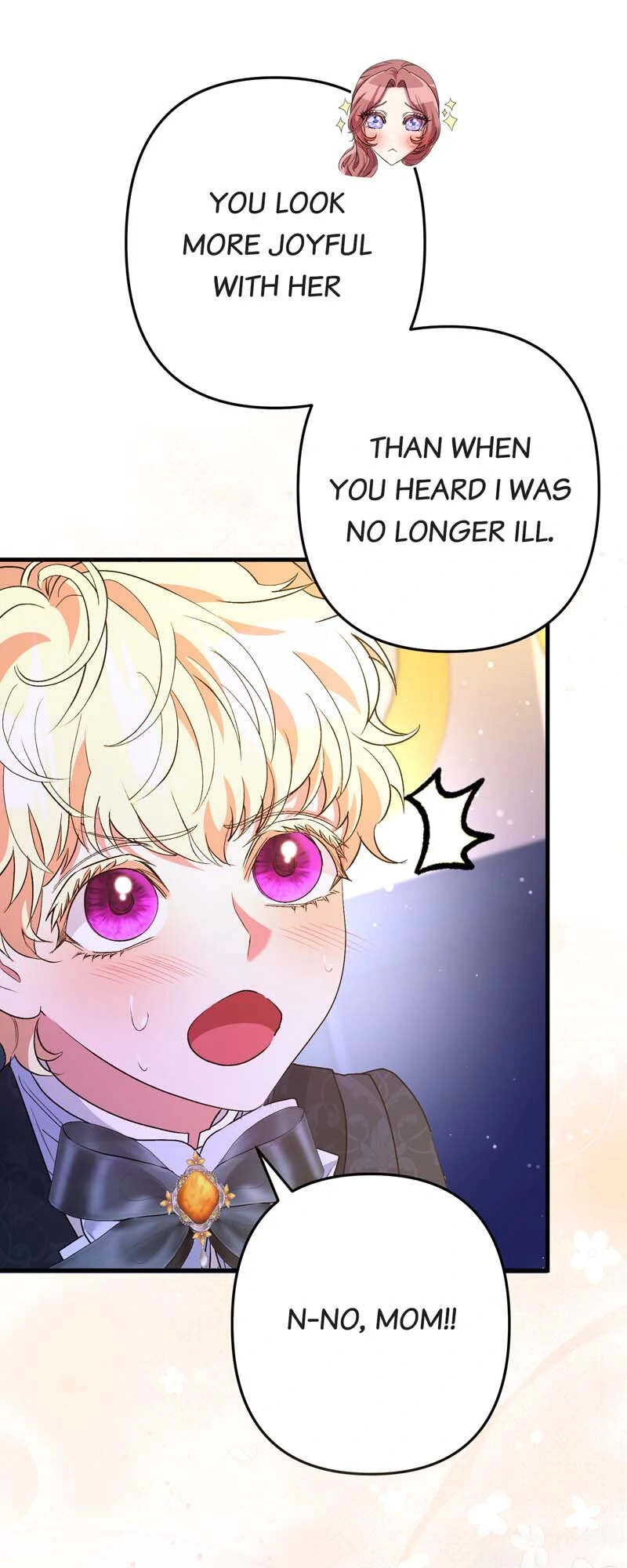 My Second First Marriage Chapter 67 231 26