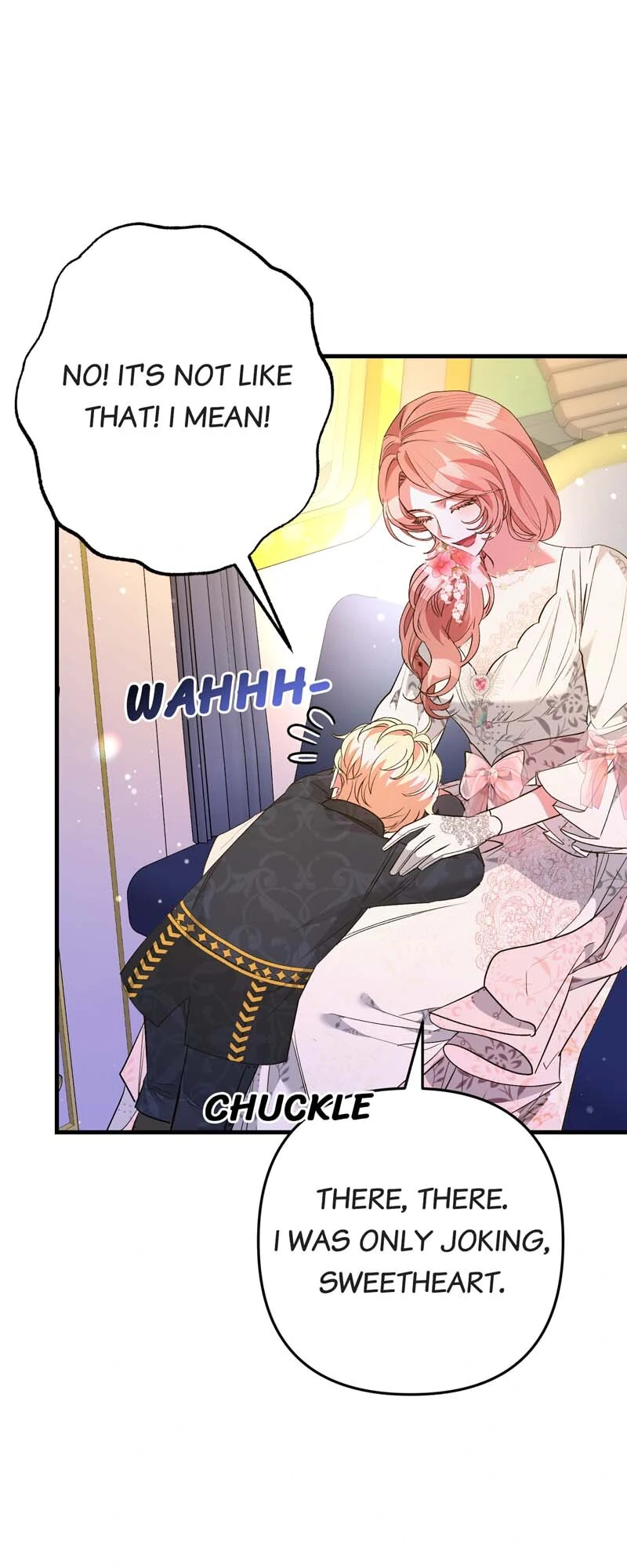 My Second First Marriage Chapter 67 234 29