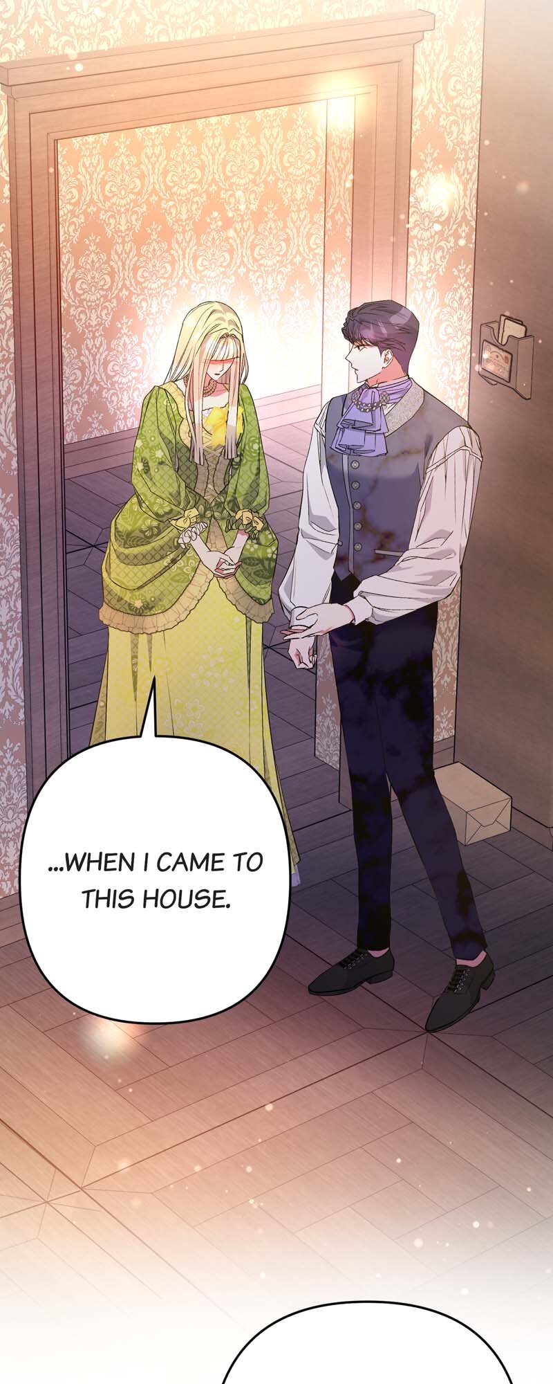 My Second First Marriage Chapter 68 192 05
