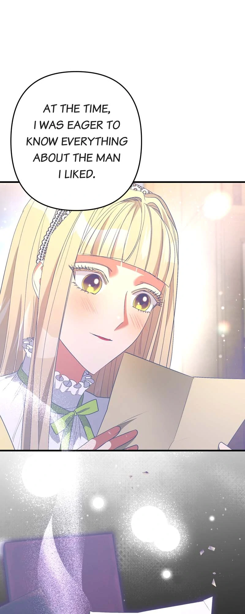 My Second First Marriage Chapter 68 195 08