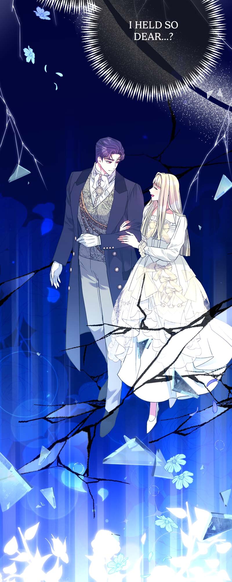 My Second First Marriage Chapter 68 219 32