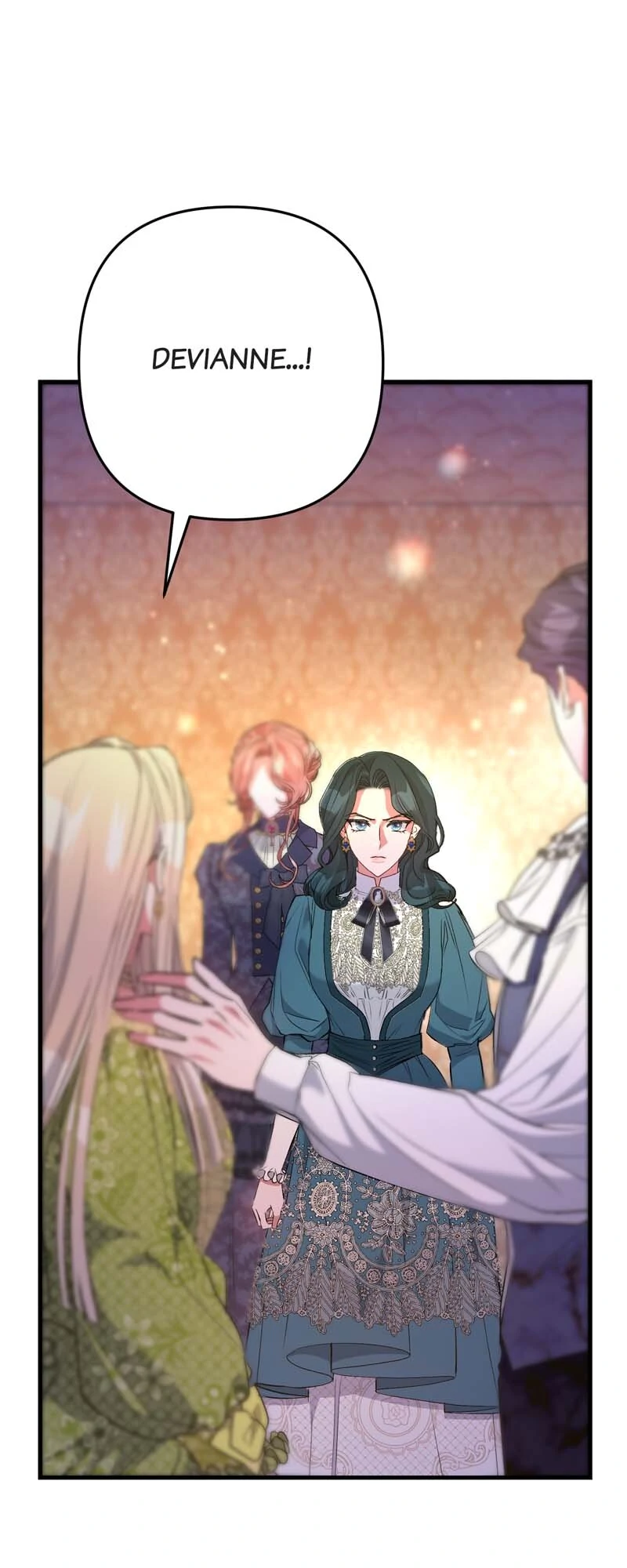 My Second First Marriage Chapter 68 221 34