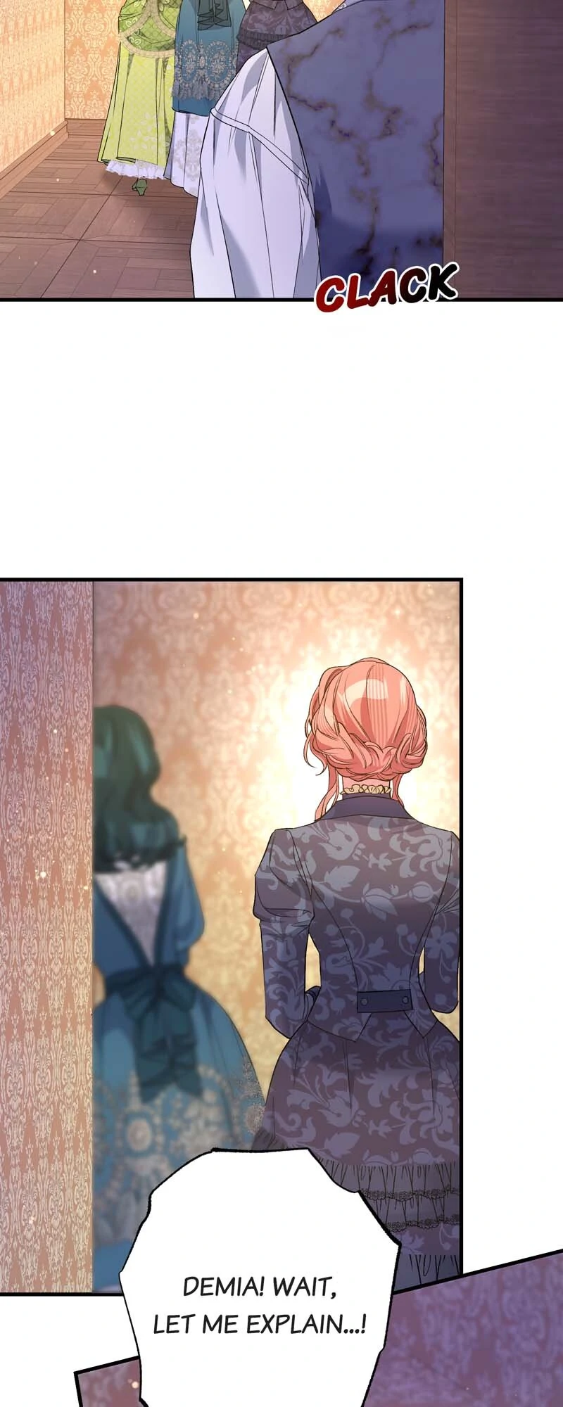 My Second First Marriage Chapter 68 234 47