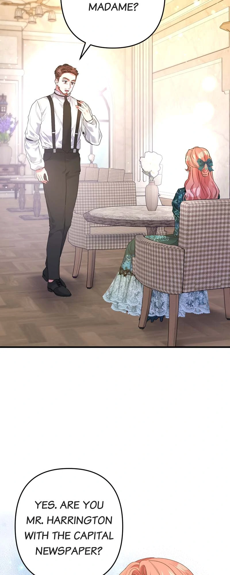 My Second First Marriage Chapter 70 195 02