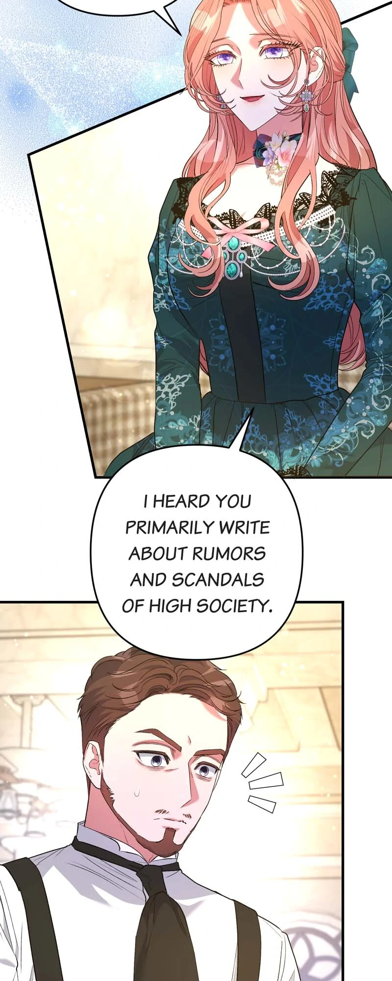 My Second First Marriage Chapter 70 196 03