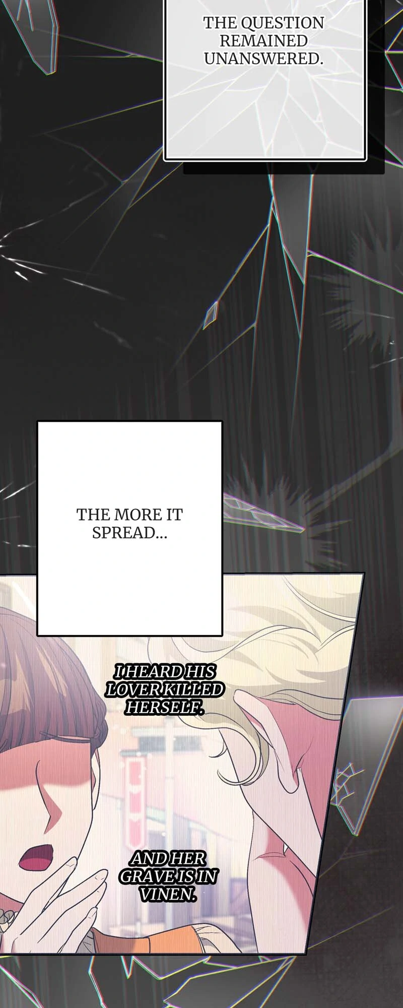 My Second First Marriage Chapter 70 212 19