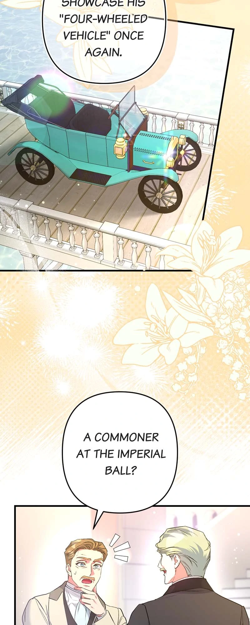 My Second First Marriage Chapter 70 230 37