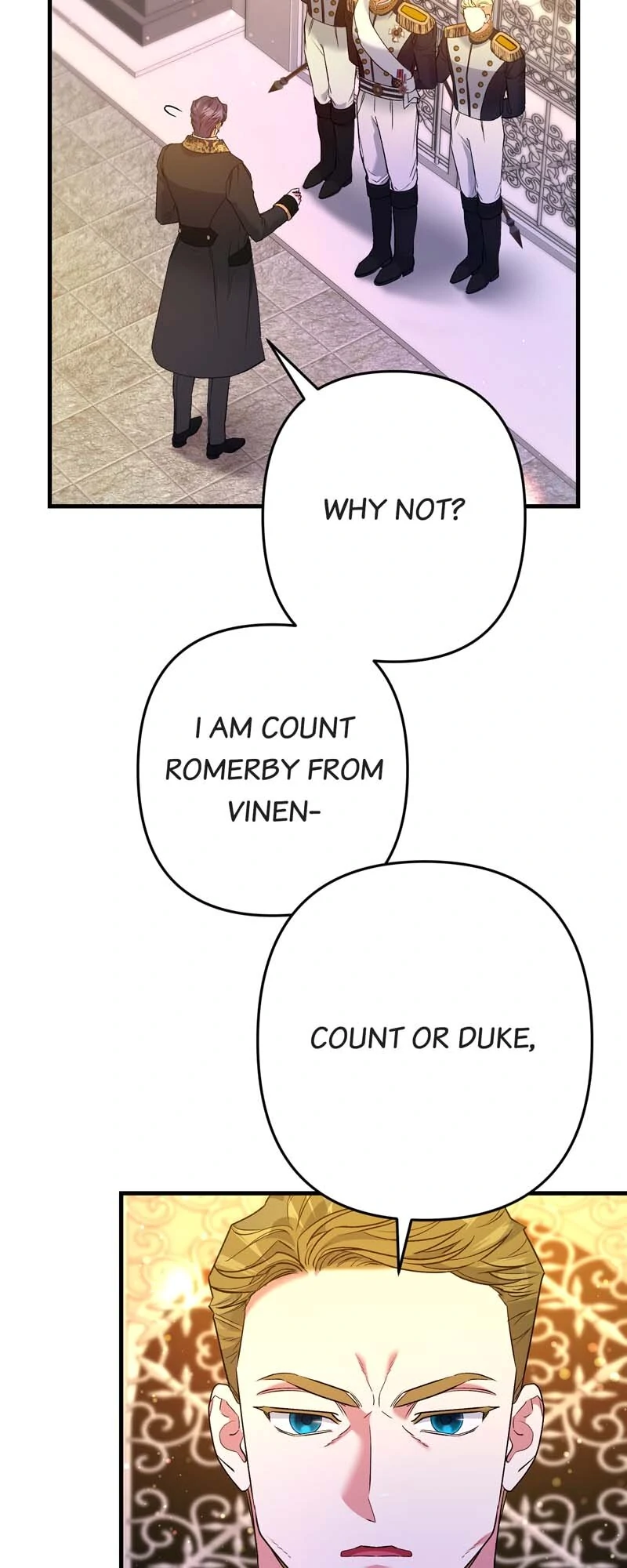 My Second First Marriage Chapter 70 238 45