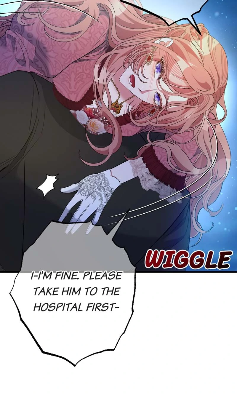 My Second First Marriage Chapter 74 210 14