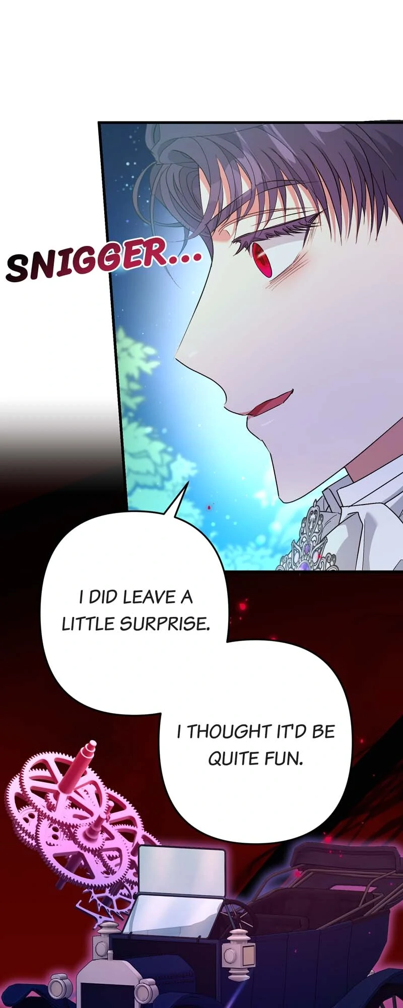 My Second First Marriage Chapter 74 218 22