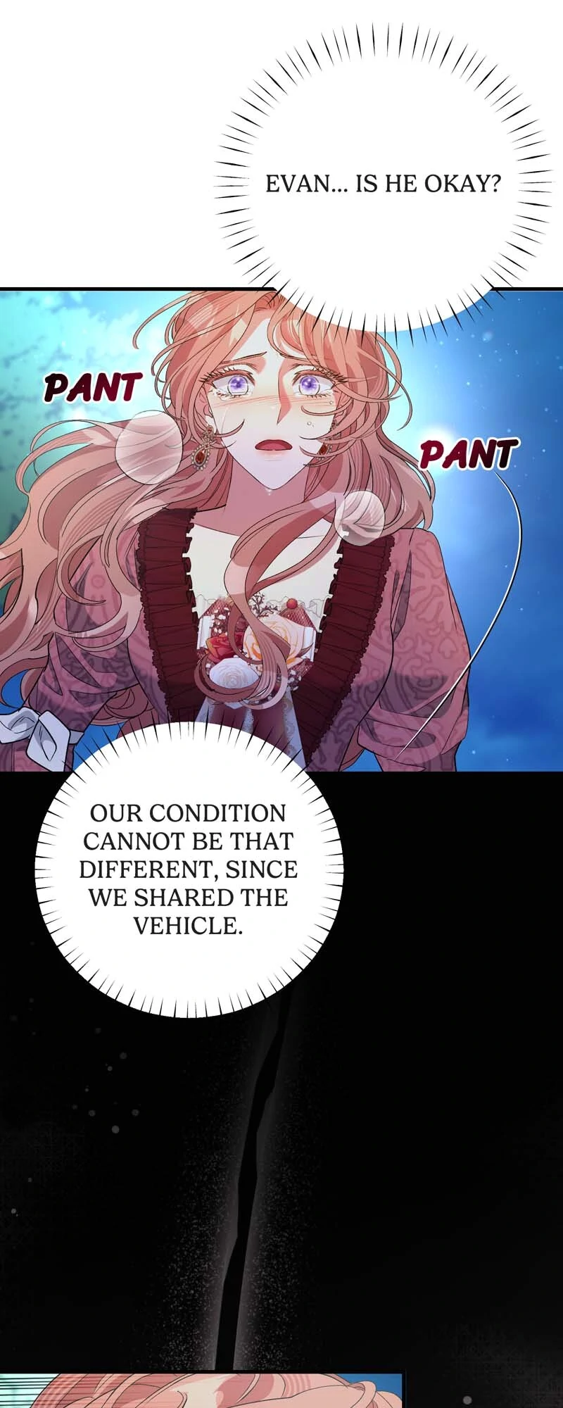 My Second First Marriage Chapter 74 240 44