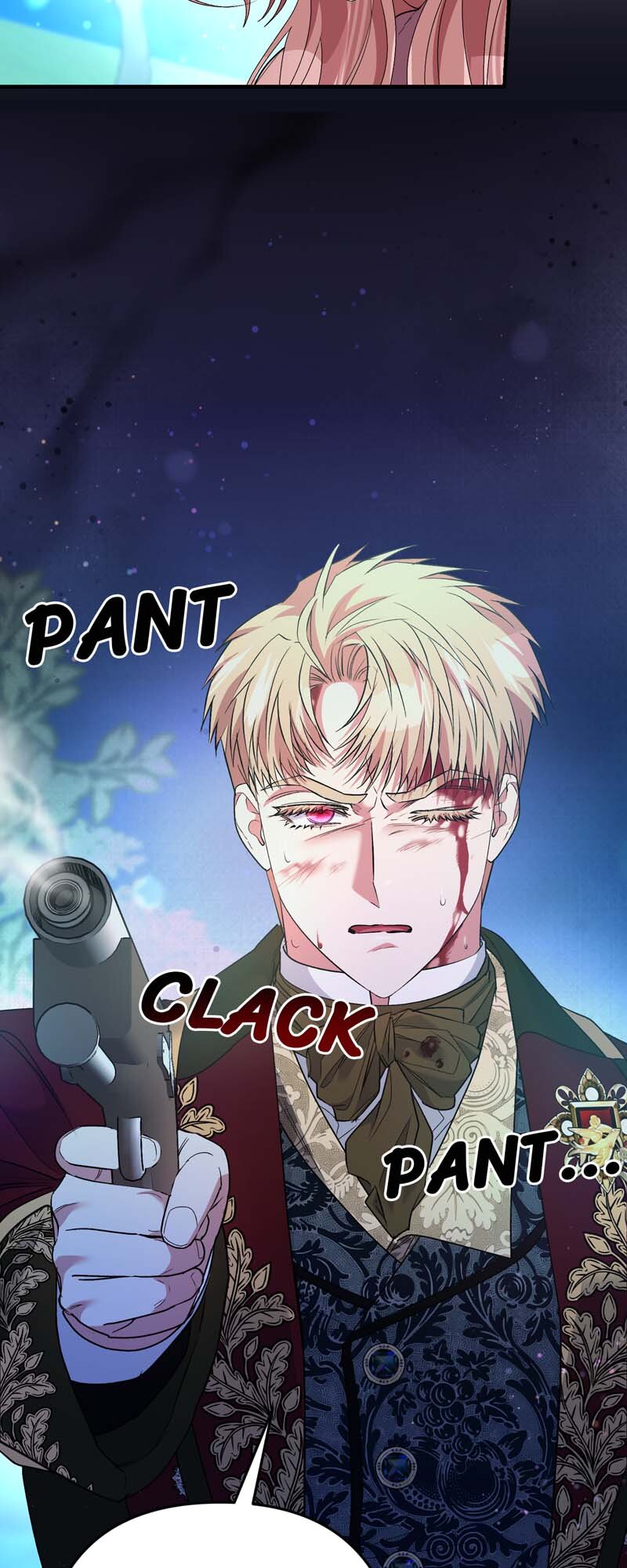 My Second First Marriage Chapter 75 181 03