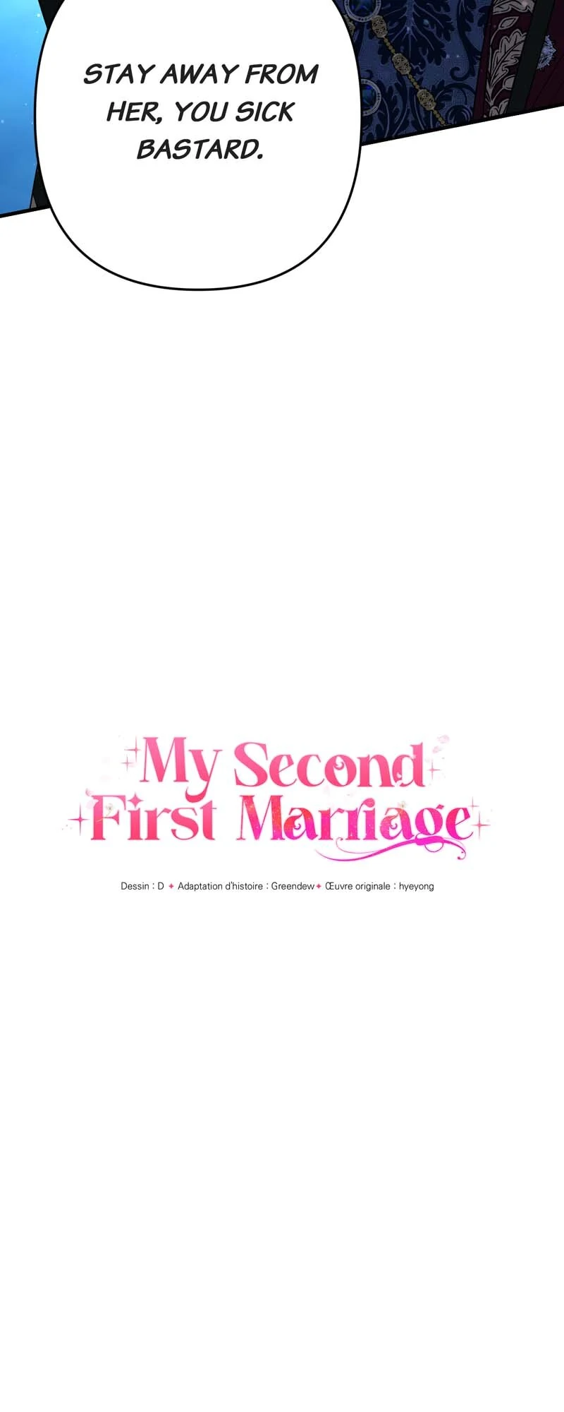 My Second First Marriage Chapter 75 182 04
