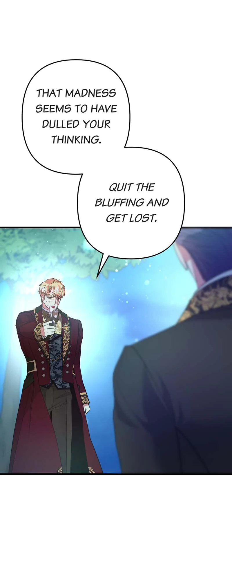 My Second First Marriage Chapter 75 186 08