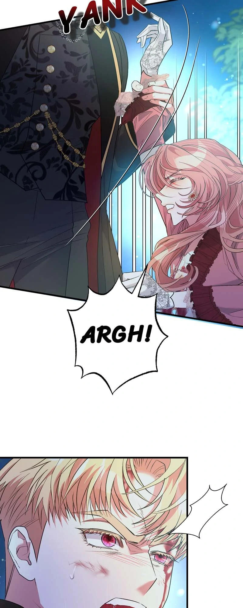 My Second First Marriage Chapter 75 188 10