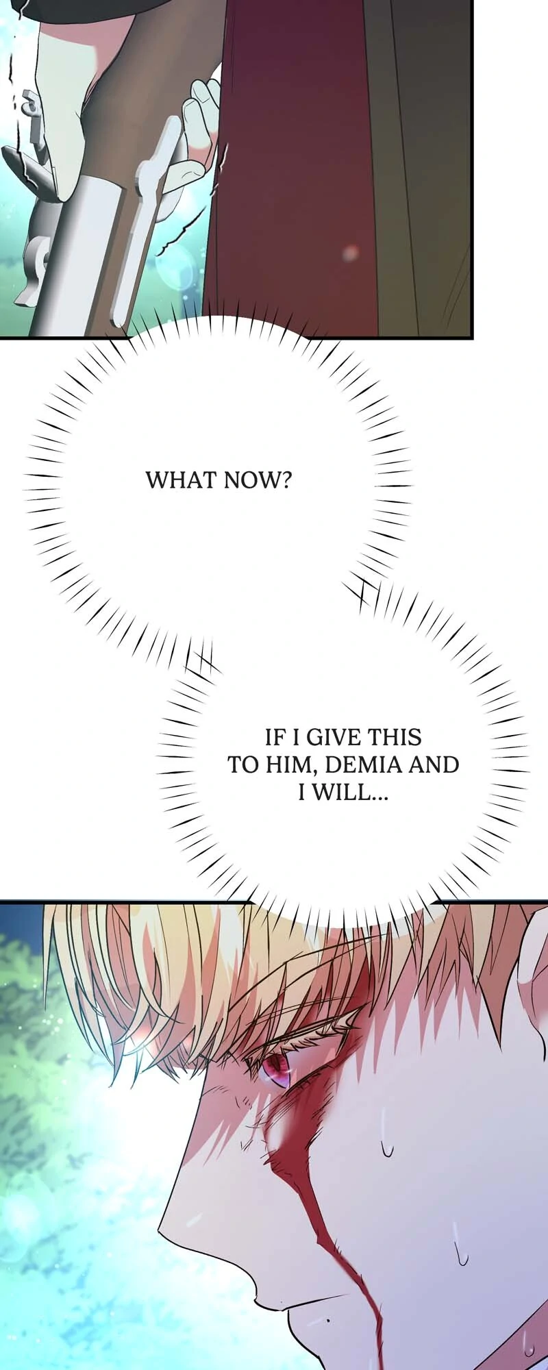 My Second First Marriage Chapter 75 208 30