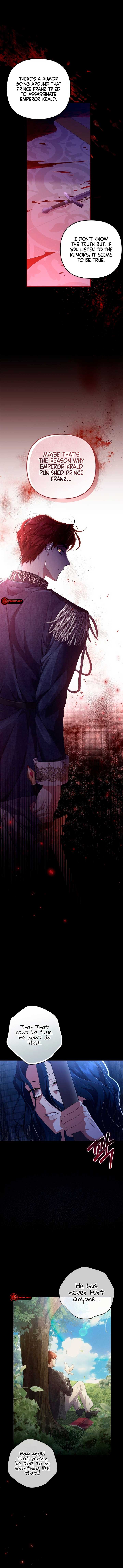The Cup Of Vengeance Is In Your Hands Chapter 1 54 chap 0 5