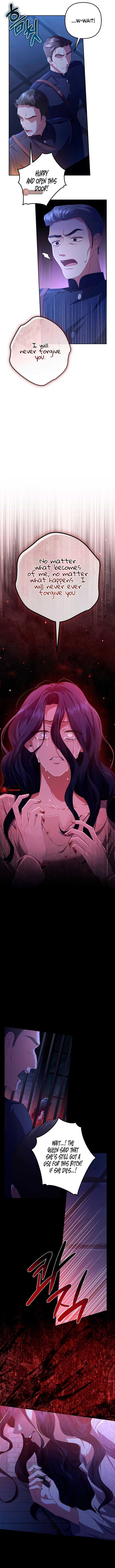 The Cup Of Vengeance Is In Your Hands Chapter 1 58 chap 0 9
