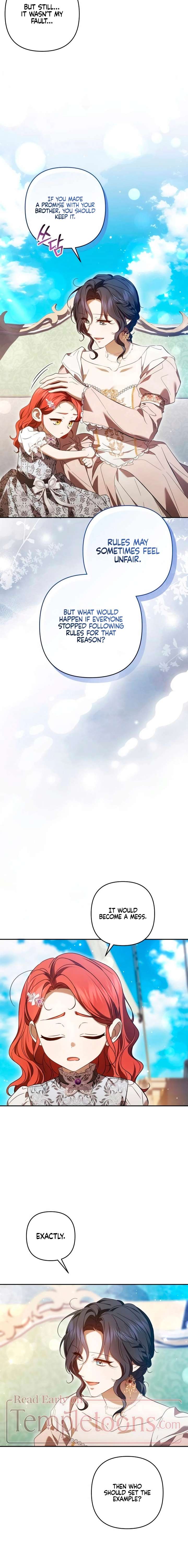 The Cup Of Vengeance Is In Your Hands Chapter 100 84 ch 100 12