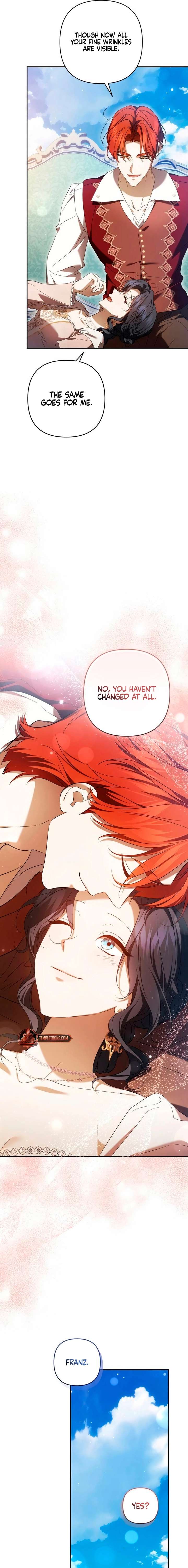 The Cup Of Vengeance Is In Your Hands Chapter 100 89 ch 100 17